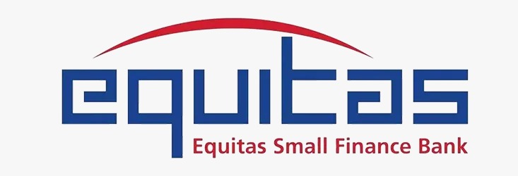 Equitas Small Finance Bank logo