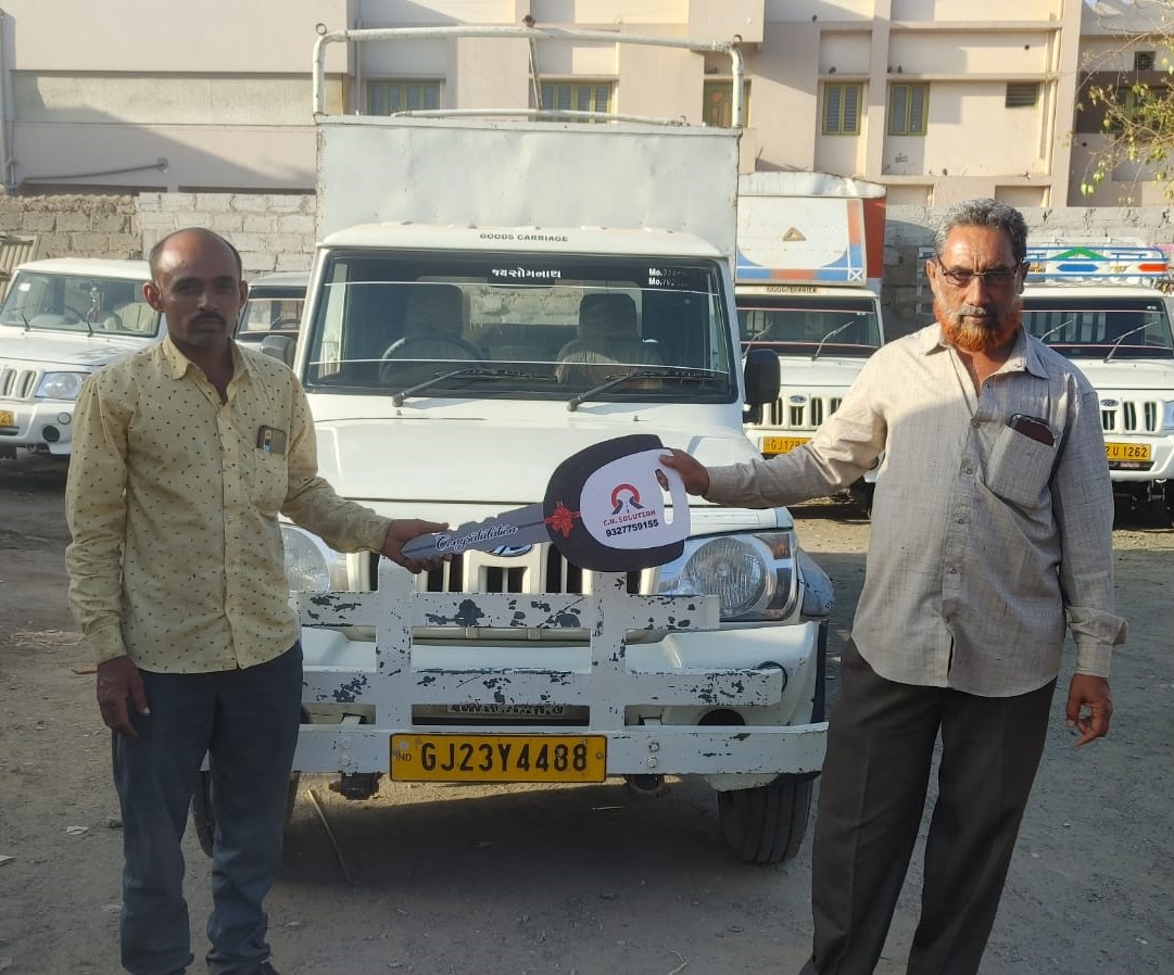 Narpat Panchabhai Vanol