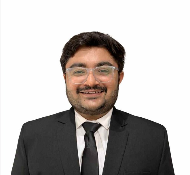 Abhishek Joshi