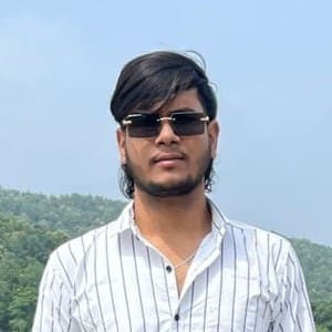 Harsh Mishra