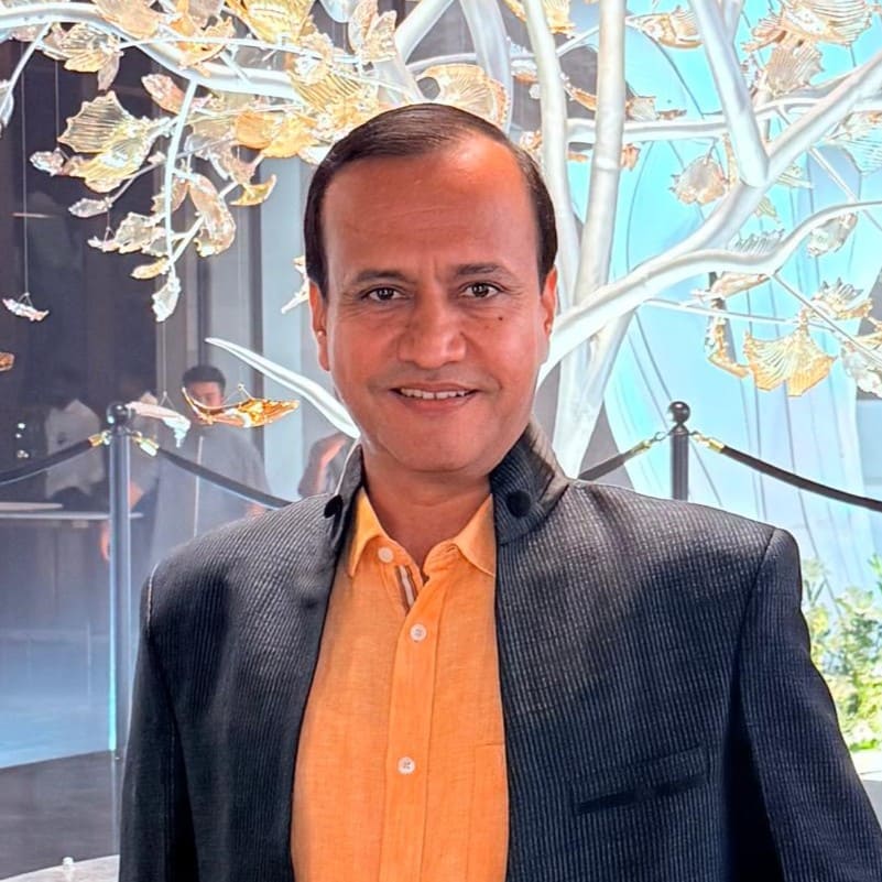 Pradeep Kankaria