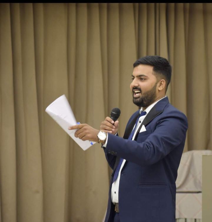 Vinay Patel