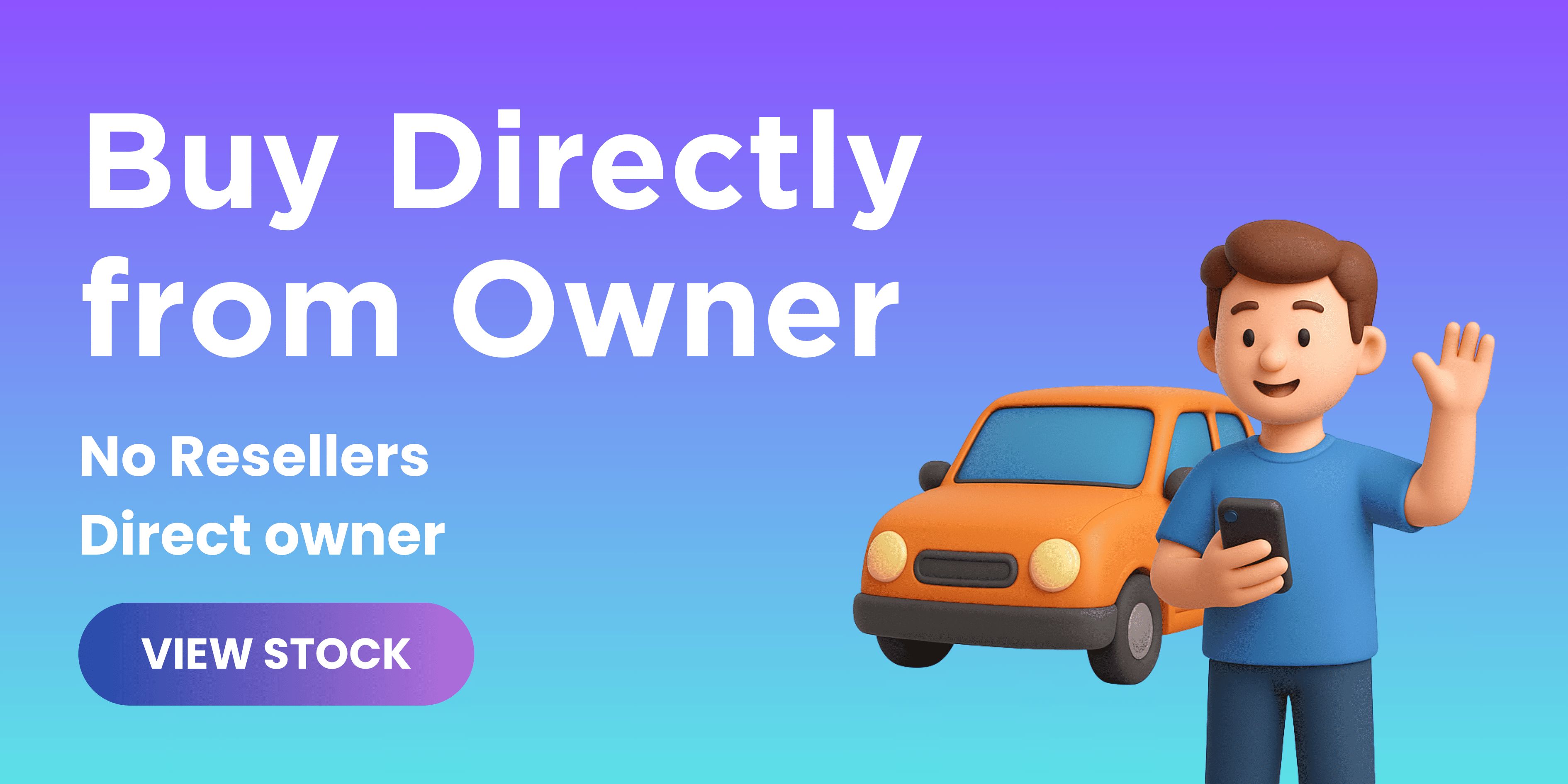 Buy From Customer