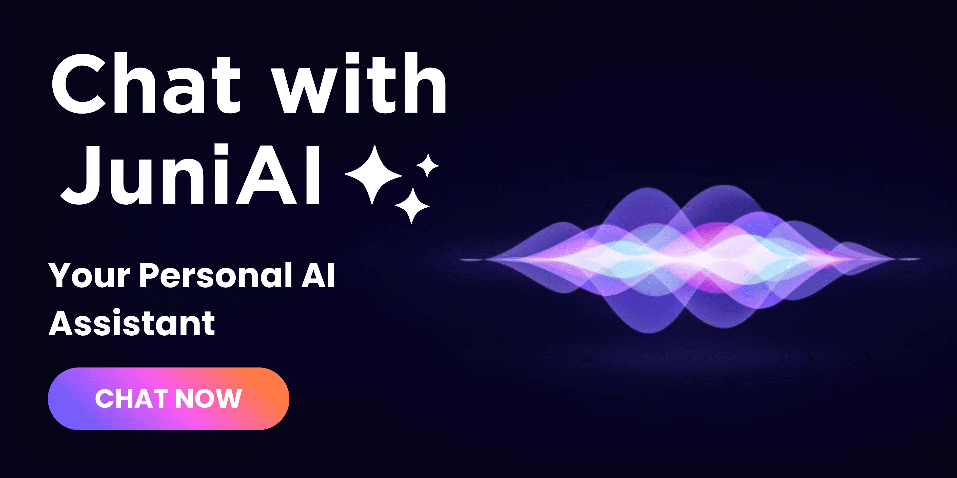 Chat with JuniAI